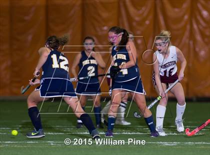 Thumbnail 2 in Pine Bush vs. Kingston (Section 9 Class A Final) photogallery.