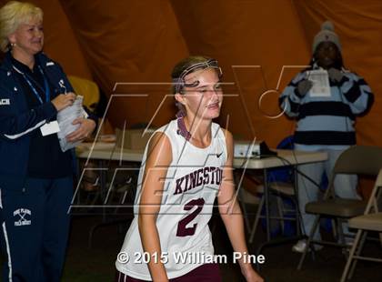 Thumbnail 1 in Pine Bush vs. Kingston (Section 9 Class A Final) photogallery.