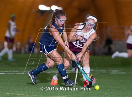 Thumbnail 1 in Pine Bush vs. Kingston (Section 9 Class A Final) photogallery.