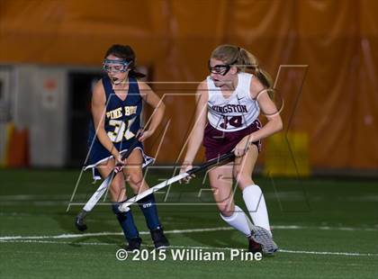 Thumbnail 1 in Pine Bush vs. Kingston (Section 9 Class A Final) photogallery.