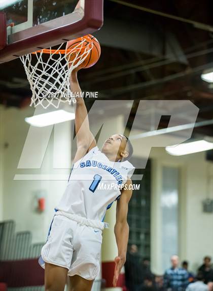 Thumbnail 3 in Saugerties vs. Goshen Central (R.Y.A.N. Tournament) photogallery.