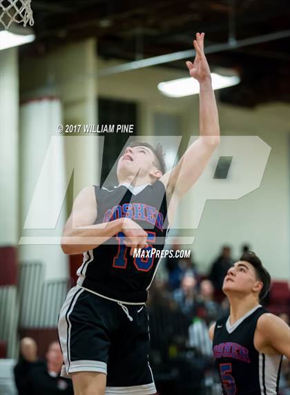 Thumbnail 2 in Saugerties vs. Goshen Central (R.Y.A.N. Tournament) photogallery.