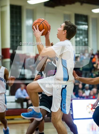 Thumbnail 2 in Saugerties vs. Goshen Central (R.Y.A.N. Tournament) photogallery.