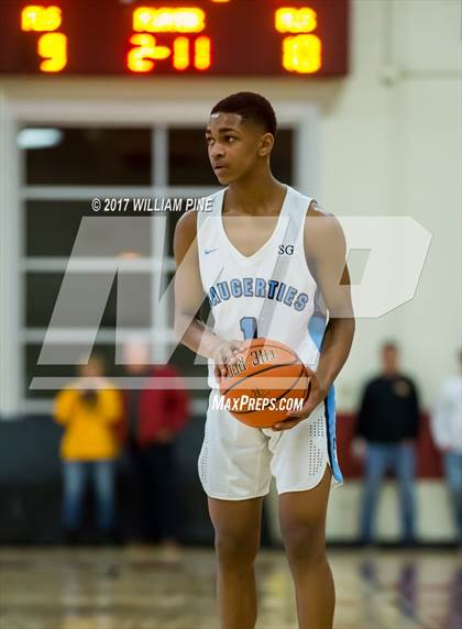 Thumbnail 3 in Saugerties vs. Goshen Central (R.Y.A.N. Tournament) photogallery.