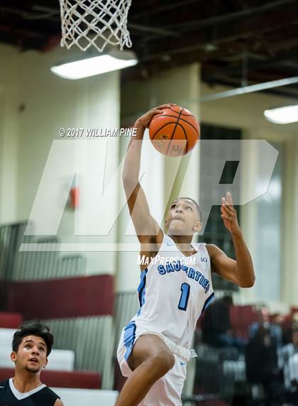 Thumbnail 2 in Saugerties vs. Goshen Central (R.Y.A.N. Tournament) photogallery.