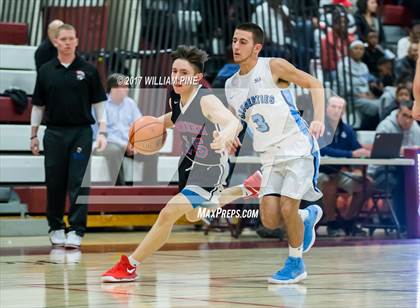 Thumbnail 1 in Saugerties vs. Goshen Central (R.Y.A.N. Tournament) photogallery.