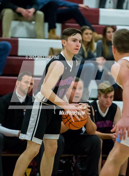 Thumbnail 1 in Saugerties vs. Goshen Central (R.Y.A.N. Tournament) photogallery.