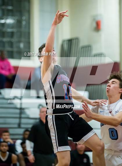 Thumbnail 3 in Saugerties vs. Goshen Central (R.Y.A.N. Tournament) photogallery.