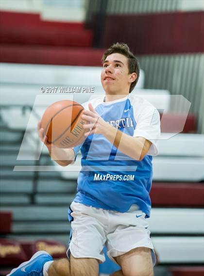 Thumbnail 2 in Saugerties vs. Goshen Central (R.Y.A.N. Tournament) photogallery.