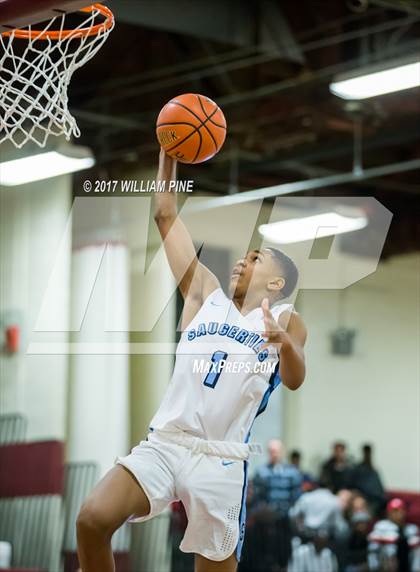 Thumbnail 2 in Saugerties vs. Goshen Central (R.Y.A.N. Tournament) photogallery.