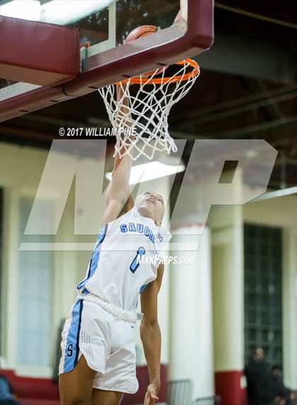 Thumbnail 1 in Saugerties vs. Goshen Central (R.Y.A.N. Tournament) photogallery.