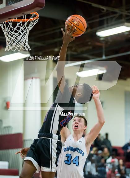 Thumbnail 2 in Saugerties vs. Goshen Central (R.Y.A.N. Tournament) photogallery.