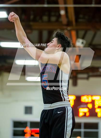 Thumbnail 3 in Saugerties vs. Goshen Central (R.Y.A.N. Tournament) photogallery.