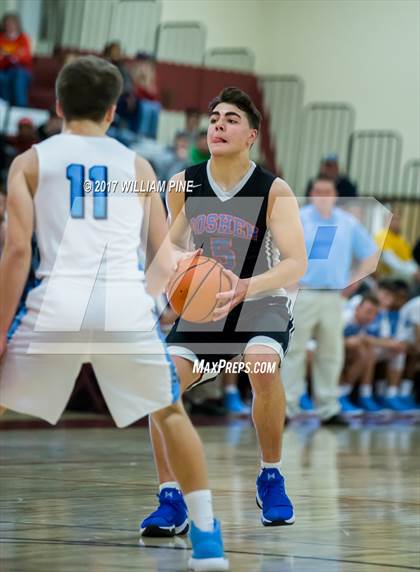 Thumbnail 2 in Saugerties vs. Goshen Central (R.Y.A.N. Tournament) photogallery.