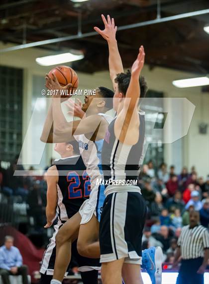 Thumbnail 1 in Saugerties vs. Goshen Central (R.Y.A.N. Tournament) photogallery.