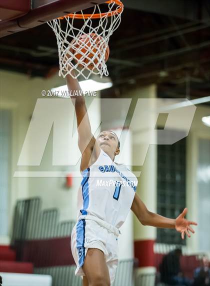 Thumbnail 3 in Saugerties vs. Goshen Central (R.Y.A.N. Tournament) photogallery.