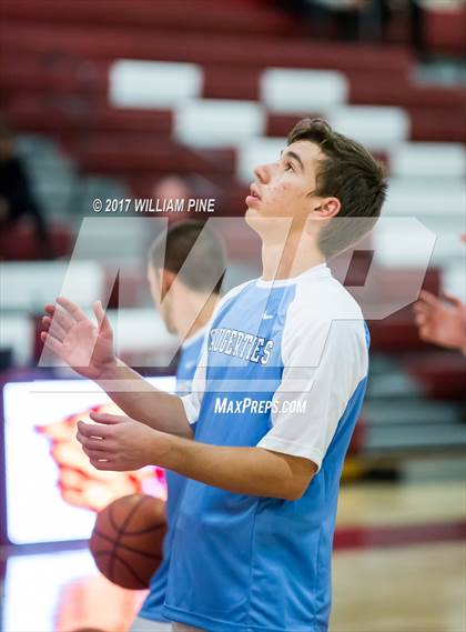 Thumbnail 3 in Saugerties vs. Goshen Central (R.Y.A.N. Tournament) photogallery.