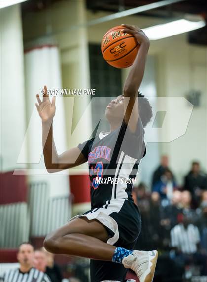 Thumbnail 3 in Saugerties vs. Goshen Central (R.Y.A.N. Tournament) photogallery.