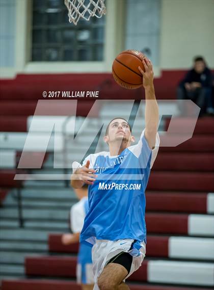 Thumbnail 1 in Saugerties vs. Goshen Central (R.Y.A.N. Tournament) photogallery.