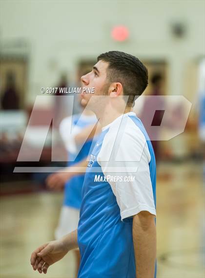 Thumbnail 1 in Saugerties vs. Goshen Central (R.Y.A.N. Tournament) photogallery.