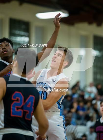 Thumbnail 1 in Saugerties vs. Goshen Central (R.Y.A.N. Tournament) photogallery.