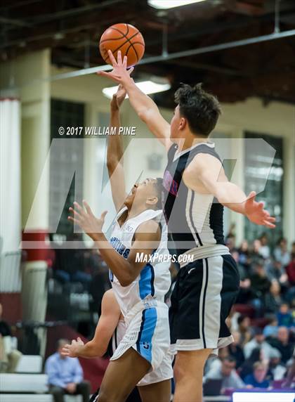 Thumbnail 2 in Saugerties vs. Goshen Central (R.Y.A.N. Tournament) photogallery.