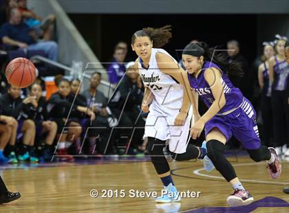 Thumbnail 2 in Millennium vs. Desert Vista - (AIA Division 1 Semifinal) photogallery.