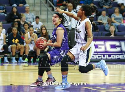 Thumbnail 3 in Millennium vs. Desert Vista - (AIA Division 1 Semifinal) photogallery.