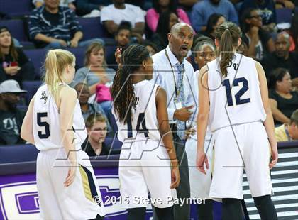 Thumbnail 3 in Millennium vs. Desert Vista - (AIA Division 1 Semifinal) photogallery.