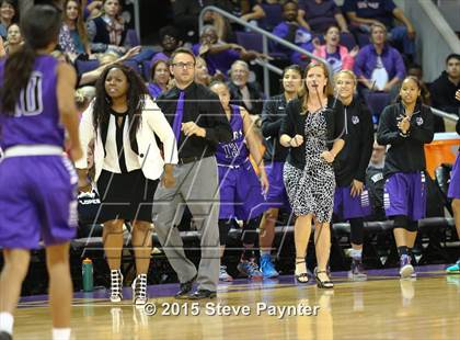 Thumbnail 2 in Millennium vs. Desert Vista - (AIA Division 1 Semifinal) photogallery.