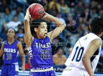Thumbnail 1 in Millennium vs. Desert Vista - (AIA Division 1 Semifinal) photogallery.