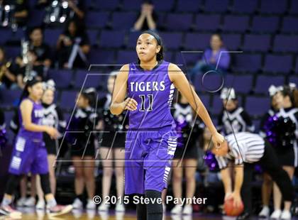 Thumbnail 1 in Millennium vs. Desert Vista - (AIA Division 1 Semifinal) photogallery.