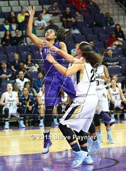 Thumbnail 3 in Millennium vs. Desert Vista - (AIA Division 1 Semifinal) photogallery.