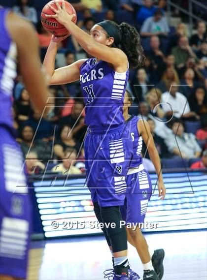 Thumbnail 1 in Millennium vs. Desert Vista - (AIA Division 1 Semifinal) photogallery.