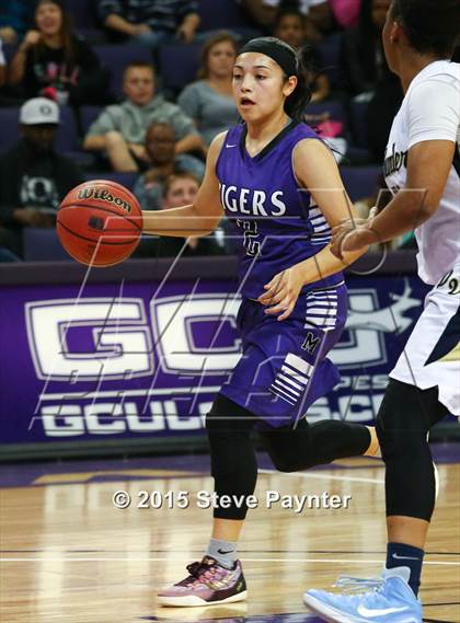 Thumbnail 3 in Millennium vs. Desert Vista - (AIA Division 1 Semifinal) photogallery.