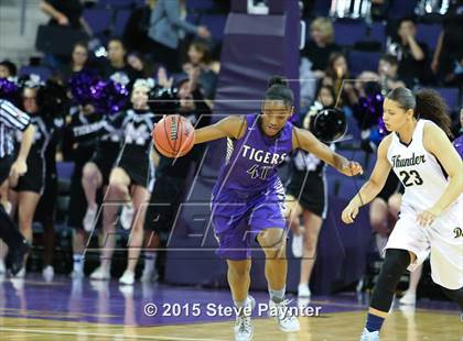 Thumbnail 1 in Millennium vs. Desert Vista - (AIA Division 1 Semifinal) photogallery.