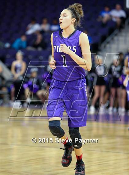 Thumbnail 2 in Millennium vs. Desert Vista - (AIA Division 1 Semifinal) photogallery.