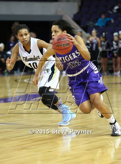 Thumbnail 1 in Millennium vs. Desert Vista - (AIA Division 1 Semifinal) photogallery.
