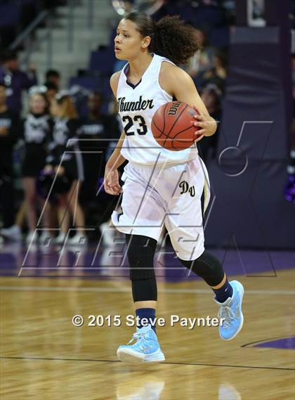Thumbnail 2 in Millennium vs. Desert Vista - (AIA Division 1 Semifinal) photogallery.