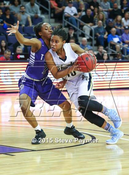 Thumbnail 1 in Millennium vs. Desert Vista - (AIA Division 1 Semifinal) photogallery.
