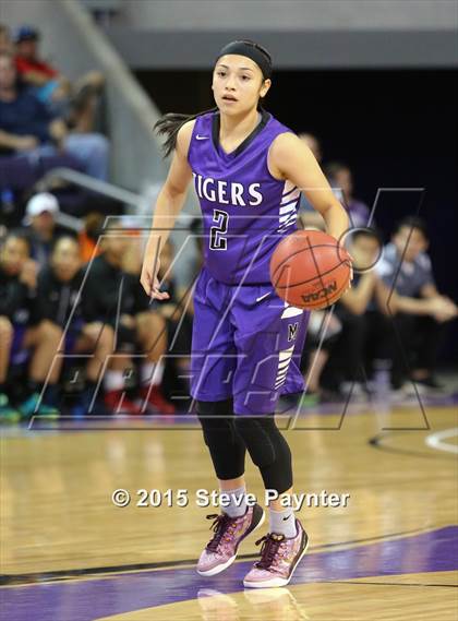 Thumbnail 1 in Millennium vs. Desert Vista - (AIA Division 1 Semifinal) photogallery.