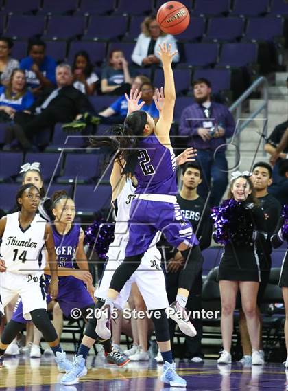 Thumbnail 2 in Millennium vs. Desert Vista - (AIA Division 1 Semifinal) photogallery.