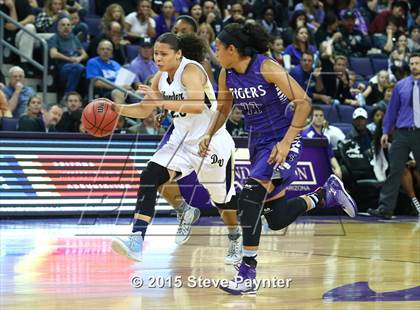 Thumbnail 2 in Millennium vs. Desert Vista - (AIA Division 1 Semifinal) photogallery.