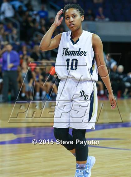 Thumbnail 1 in Millennium vs. Desert Vista - (AIA Division 1 Semifinal) photogallery.