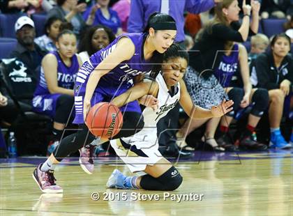 Thumbnail 3 in Millennium vs. Desert Vista - (AIA Division 1 Semifinal) photogallery.
