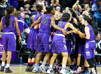 Thumbnail 1 in Millennium vs. Desert Vista - (AIA Division 1 Semifinal) photogallery.