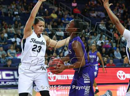 Thumbnail 1 in Millennium vs. Desert Vista - (AIA Division 1 Semifinal) photogallery.
