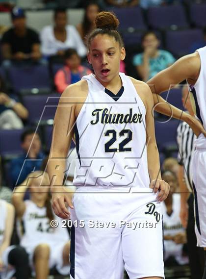 Thumbnail 1 in Millennium vs. Desert Vista - (AIA Division 1 Semifinal) photogallery.