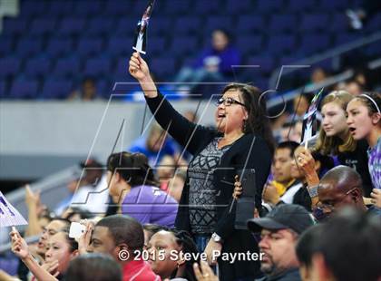 Thumbnail 1 in Millennium vs. Desert Vista - (AIA Division 1 Semifinal) photogallery.