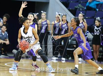 Thumbnail 1 in Millennium vs. Desert Vista - (AIA Division 1 Semifinal) photogallery.